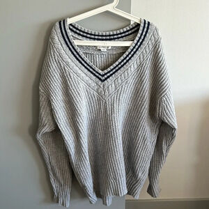 American Eagle  Knit Sweater